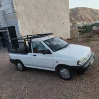 وانت پراید 151 SE، مدل ۱۴۰۲|خودرو سواری و وانت|خرمآباد, |دیوار