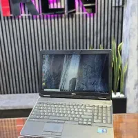 لپ تاپ Dell مدل Latitude E6540