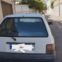 پراید هاچبک کره ای