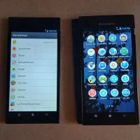 گوشی های موبایل سالم و عتیقه