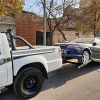 امداد خودرو. یدک کش. یدککش. چرخگیر.شبانه روزی|خدمات حمل و نقل|مشهد, امام خمینی|دیوار