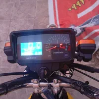 لیفان 200|موتورسیکلت|سمنان, |دیوار