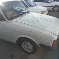پیکان وانت مدل ۸۸