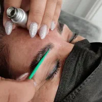 آموزش تخصصی اکستنشن مژه و لیفت مژه و ابرو|خدمات آرایشگری و زیبایی|تهران, شهران جنوبی|دیوار