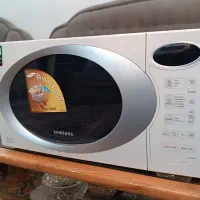 مایکروویو سامسونگ نو|اجاق گاز و لوازم برقی پخت‌وپز|اندیشه, اندیشه فاز ۱|دیوار