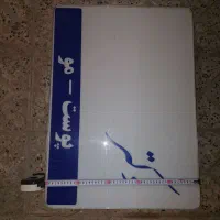 تابلو پزشک دیواری پوست مو