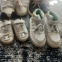 ۵جفت کفش دخترونه