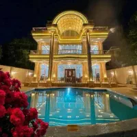 عمارت فاخر عالیجناب /۱۰۰۰متری /غول مرحله آخر شمال