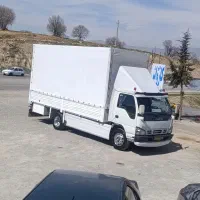 اتوبار حمل باراثاثیه|خدمات حمل و نقل|کوهدشت, |دیوار