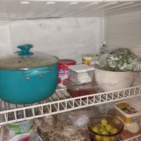 یخچال|یخچال و فریزر|شیراز, شهرک گلستان|دیوار