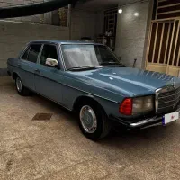 مرسدس بنز E230