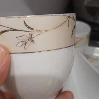 سرویس چینی طوس ۸ نفره