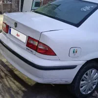 سمند ال ایکس1386