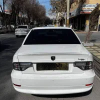 سورن پلاس دوگانه 1404 مخزن بزرگ|خودرو سواری و وانت|شهرکرد, |دیوار