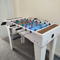 فوتبال دستی|اسباببازی|گرگان, |دیوار