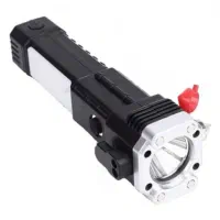 چراغ قوه دستی ۸ کاره اصل