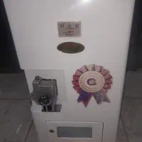 آبگرمکن ۳۵ لیتری غزل طوس کارخانه ای