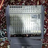 پاورمیکسر دیجی