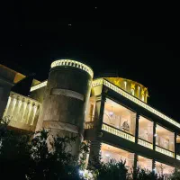 معاوضه/فروش باغ امارت لاکچری شیراز|فروش خانه و ویلا|شیراز, بید زرد|دیوار