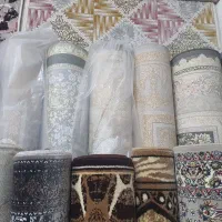 فرش های 6/9/12 تخفیفی زیر قیمت کارخانه طرح تعویض