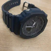 ساعت جیشاک نو