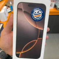 16 Pro Max آکبند|موبایل|اهواز, کیانپارس |دیوار