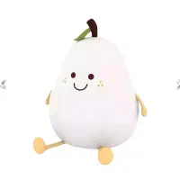 چراغ خواب کودک مدل گلابی کد L40