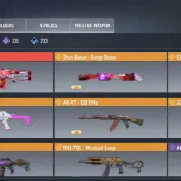 اکانت کالاف|کنسول، بازی ویدئویی و آنلاین|مشهد, نوده|دیوار