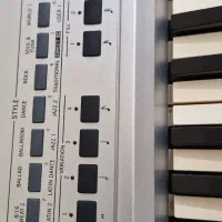 اورگ Pa50 SD در حد آک|پیانو، کیبورد، آکاردئون|اهواز, کوی ملی راه|دیوار