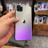 iphone 11 pro max 256 GB ZA/A|موبایل|شیراز, قدوسی غربی|دیوار