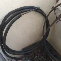 لوله کلر ۱۰ متر|کولر گازی و فن‌کوئل|رشت, باهنر|دیوار