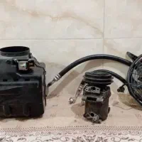 لوازم یدکی ماشین