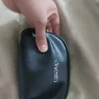 کیف کاردست|کیف، کفش، کمربند|قم, بکایی|دیوار