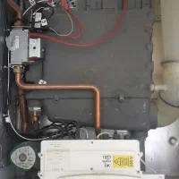 تاسیسات وتعمیرات ونصب