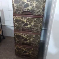 چهار کشو