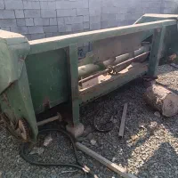 هد ذرت پاوند جاندیر دوطرف شافت|ماشین‌آلات صنعتی|کهنوج, |دیوار