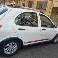 کوییک Gxr|خودرو سواری و وانت|تهران, تهرانپارس شرقی|دیوار