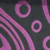 فرش فانتزی ۱×۱/۵