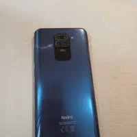 شیائومی Redmi note 9 با حافظه 64 گیگابایت|موبایل|تهران, ستارخان|دیوار