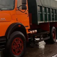 تک کمپرسی۱۹۲۴|خودرو سنگین|یاسوج, |دیوار