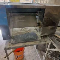 دستگاه پهن کن|ماشین‌آلات صنعتی|نائین, |دیوار