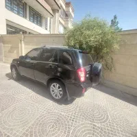امویام X33 اتوماتیک، مدل ۱۳۹۵|خودرو سواری و وانت|صدرا-فارس, فاز ۱|دیوار