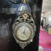 ساعت دیواری