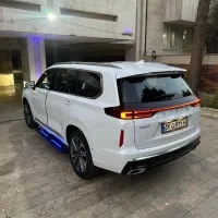 اکستریم VX صفر خشک نقد و اقساط|خودرو سواری و وانت|کرج, حاجی آباد|دیوار