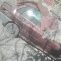 پراید مدل ۸۶ دوگانه سوز فقطط اوراقی|خودرو سواری و وانت|اصفهان, آبشار|دیوار