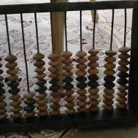 چرتکه قدیمی