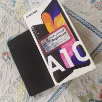 سامسونگ A10 سالم