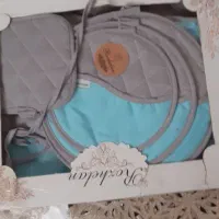 سفره و دمکش|سفره، حوله، دستمال آشپزخانه|نهاوند, |دیوار