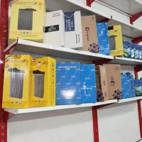 شستشوی بخاری بامواد نانو ضمانت