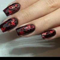 مدل برا ناخن